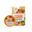 S88 Total White Underarm Lightening Cream, 35g