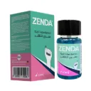 Zenda Nail sringthen solution 10 Ml